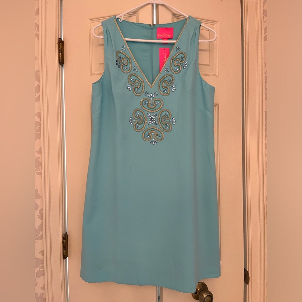 Size 8 Lilly Dress - NWT!